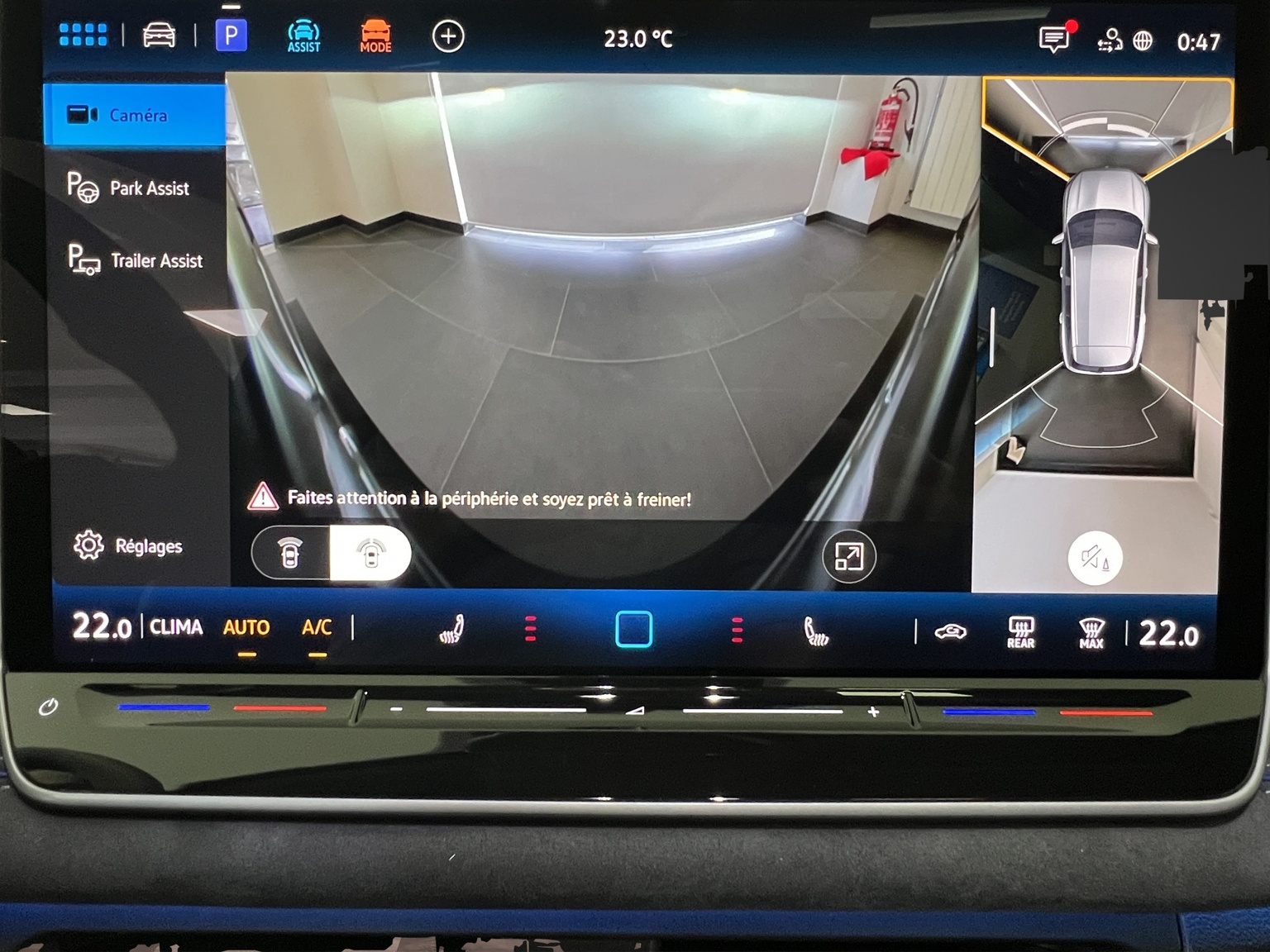 VW Tiguan 2.0 TSI DSG R-Line 4Motion-image-11