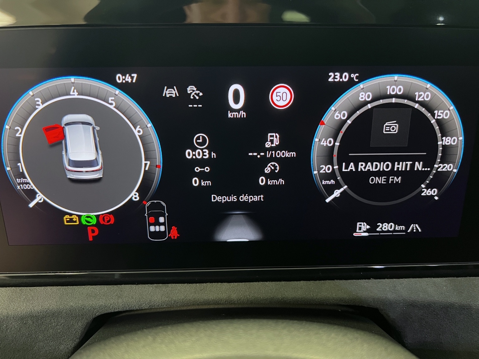 VW Tiguan 2.0 TSI DSG R-Line 4Motion-image-7