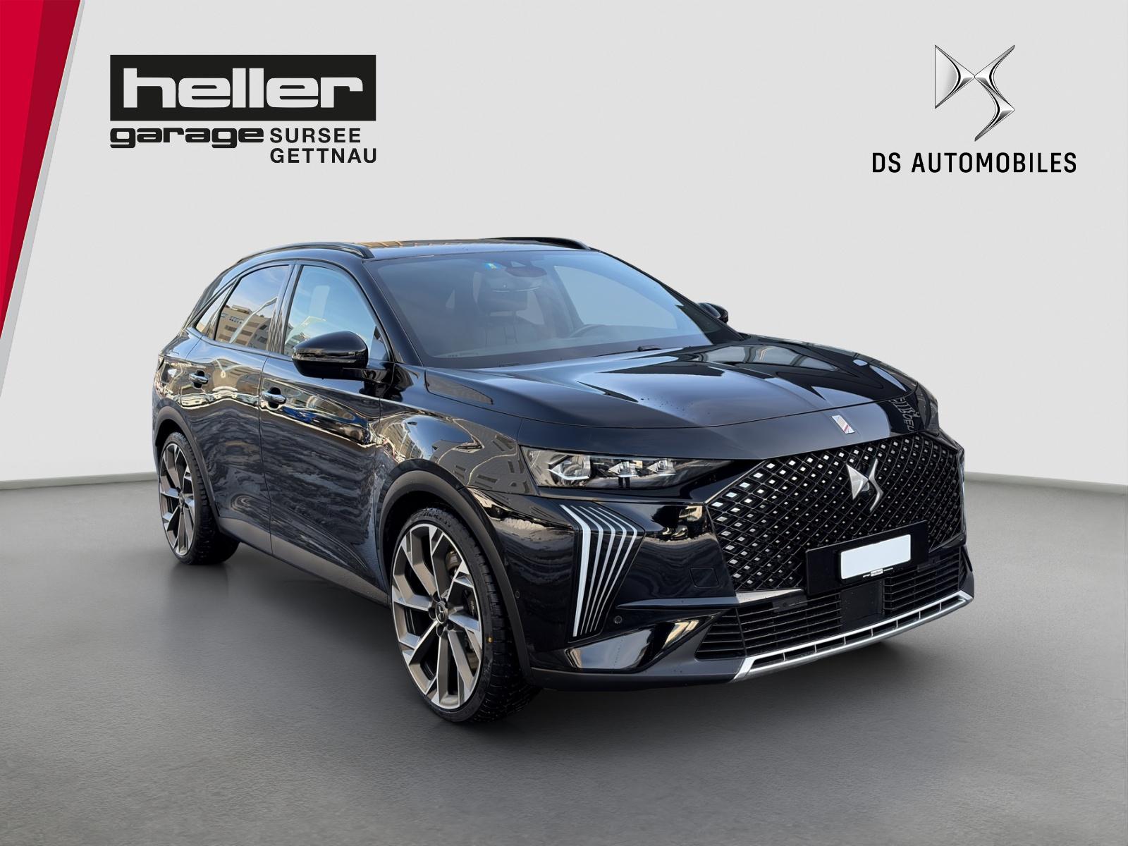 DS AUTOMOBILES 7 1.6 E-Tense Performance Line+ 4x4-image-6