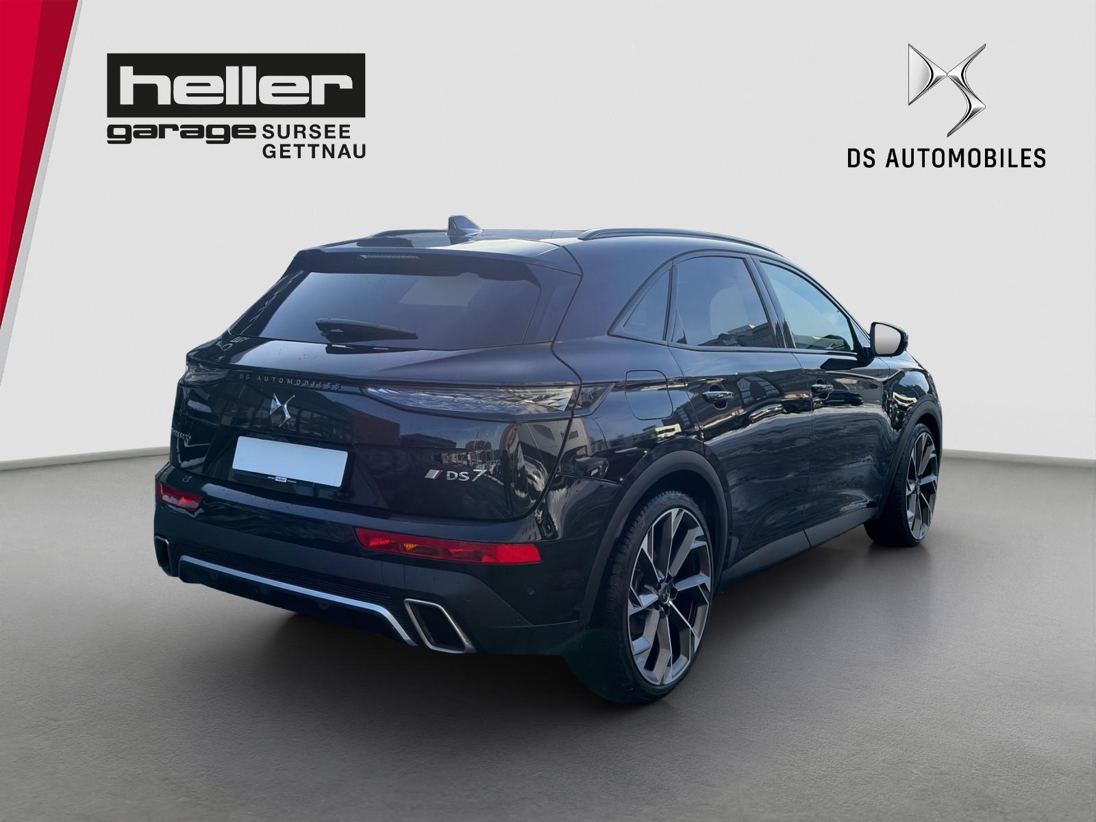 DS AUTOMOBILES 7 1.6 E-Tense Performance Line+ 4x4-image-4