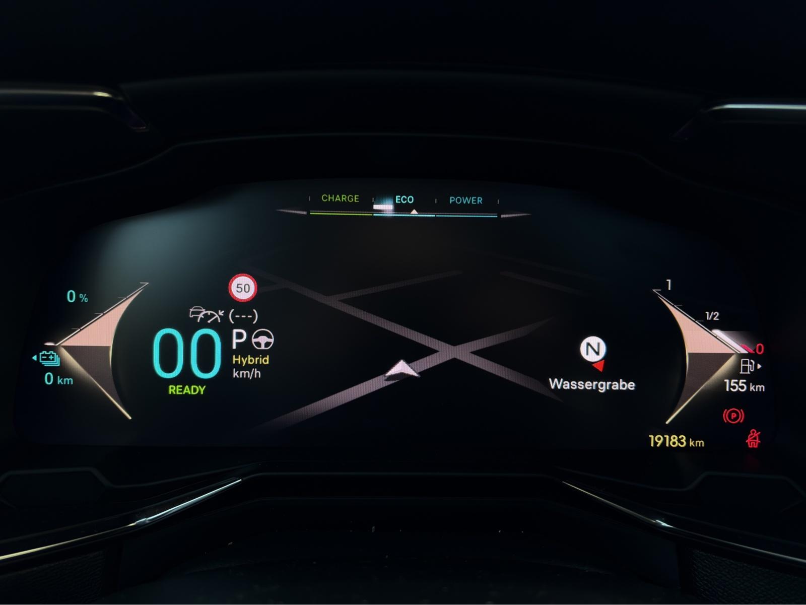 DS AUTOMOBILES 7 1.6 E-Tense Performance Line+ 4x4-image-15