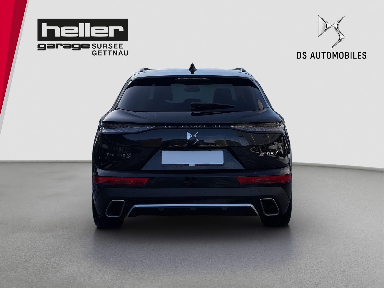 DS AUTOMOBILES 7 1.6 E-Tense Performance Line+ 4x4-image-3