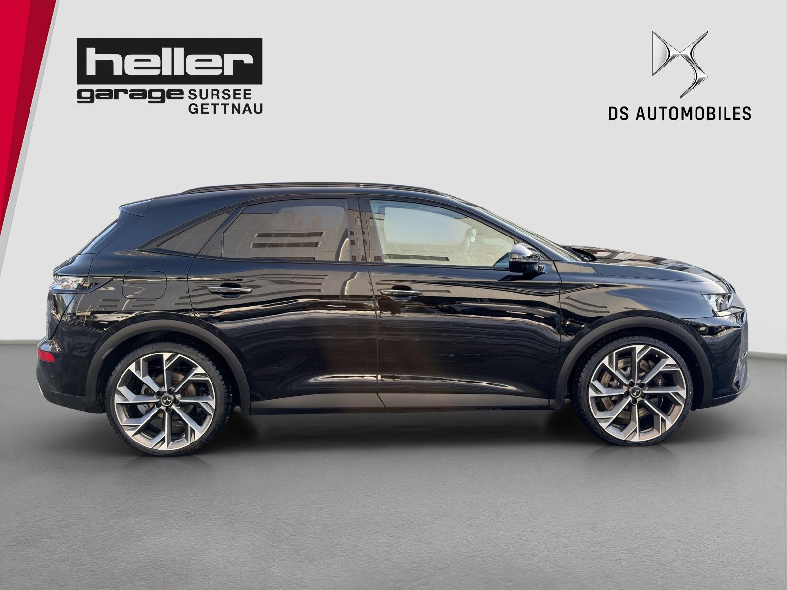 DS AUTOMOBILES 7 1.6 E-Tense Performance Line+ 4x4-image-5