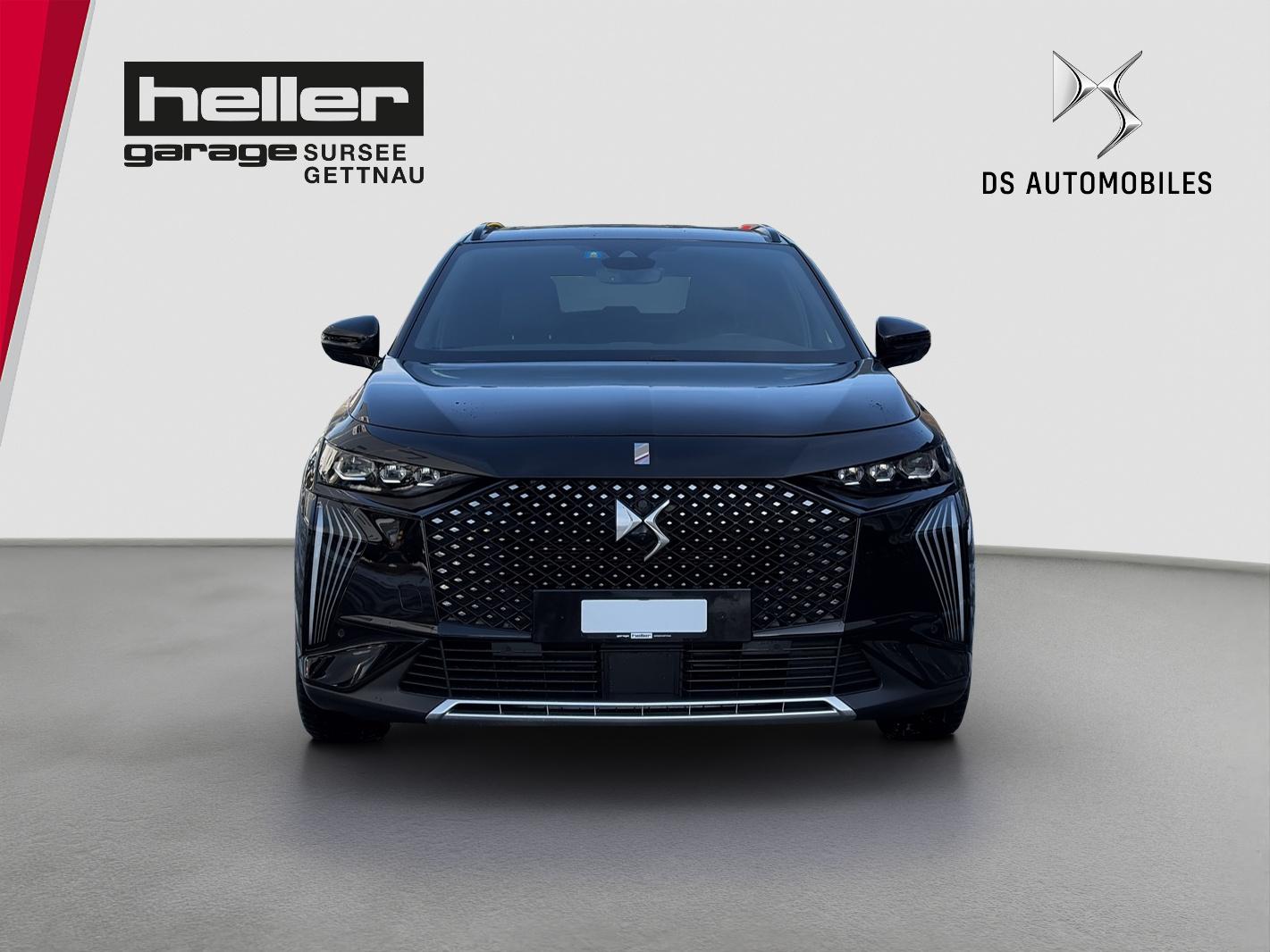 DS AUTOMOBILES 7 1.6 E-Tense Performance Line+ 4x4-image-7