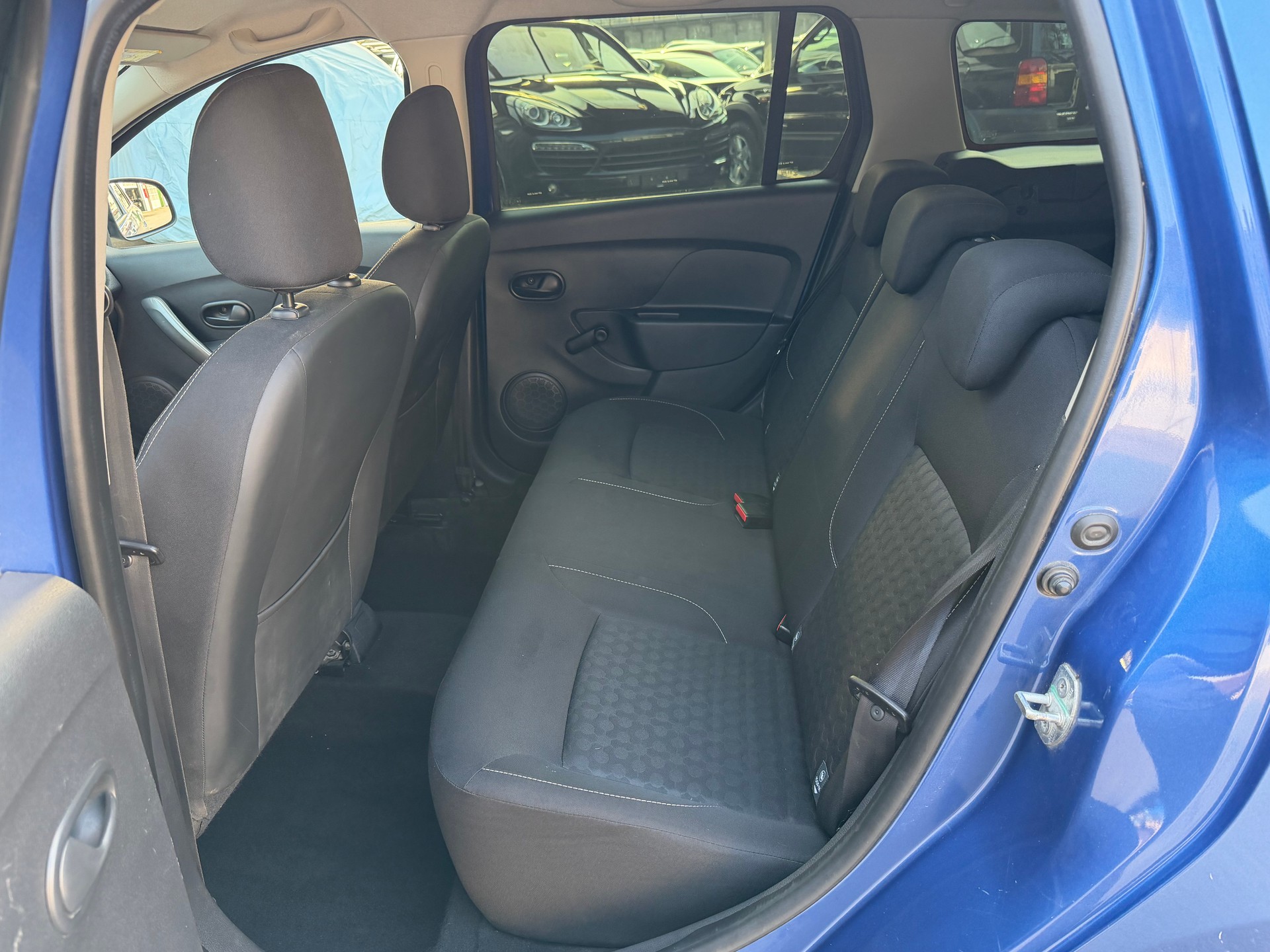 DACIA Logan MCV 0.9 Supreme-image-9