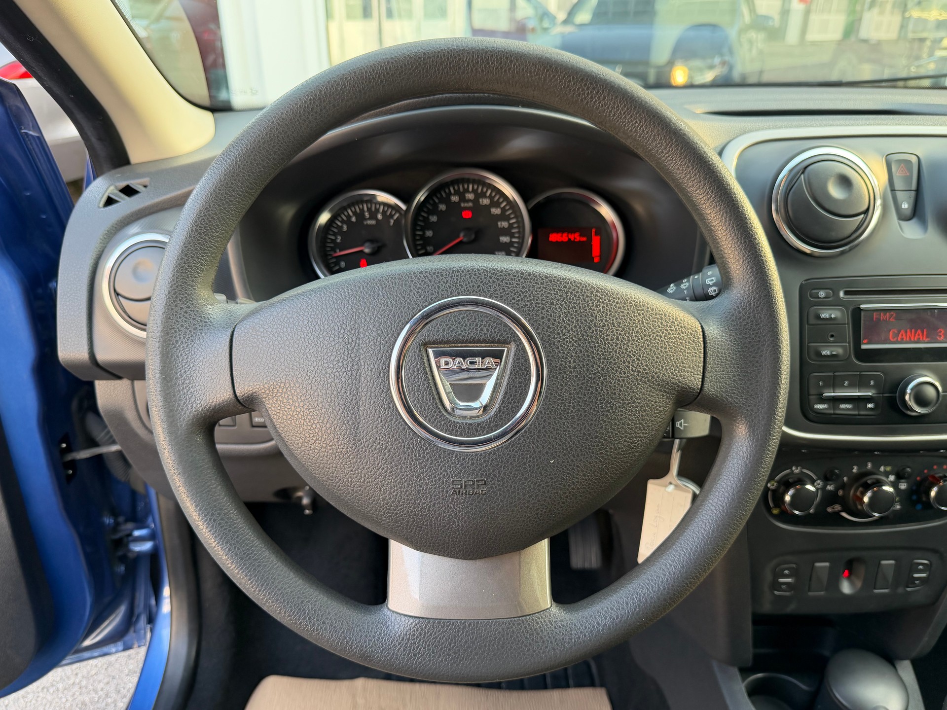 DACIA Logan MCV 0.9 Supreme-image-6