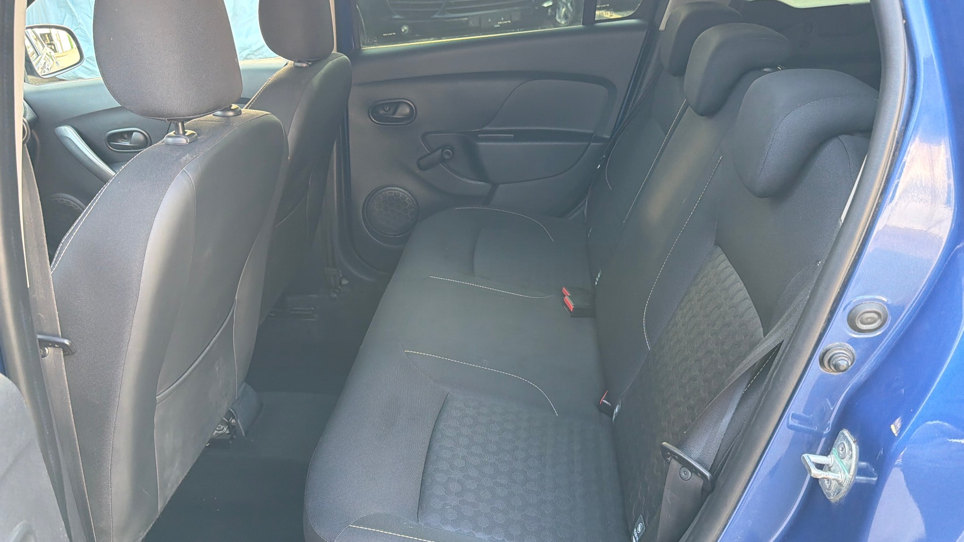 DACIA Logan MCV 0.9 Supreme-image-8