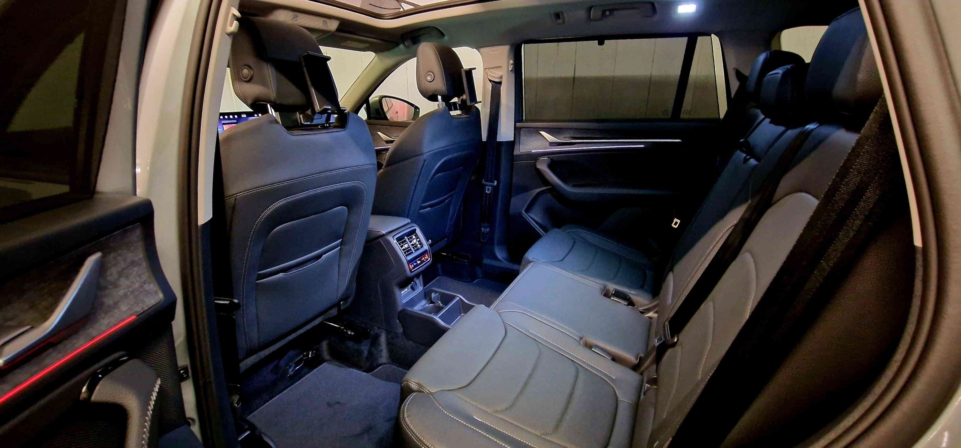 SKODA Kodiaq 1.5 TSI PHEV Dynamic-image-18