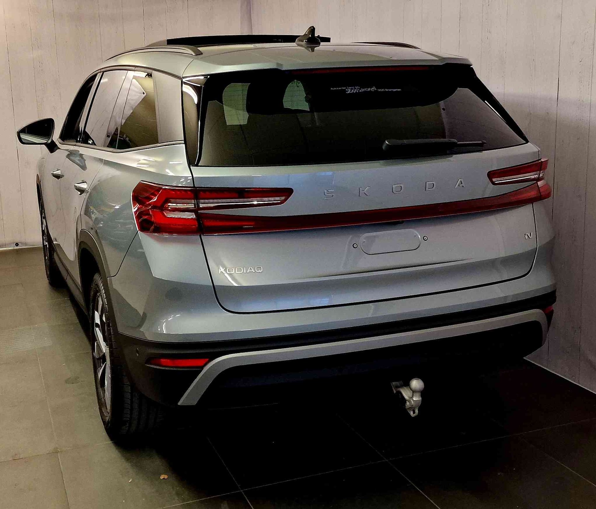 SKODA Kodiaq 1.5 TSI PHEV Dynamic-image-23