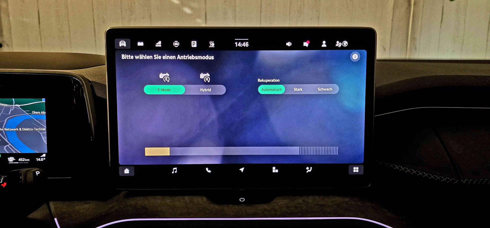 SKODA Kodiaq 1.5 TSI PHEV Dynamic-image-11