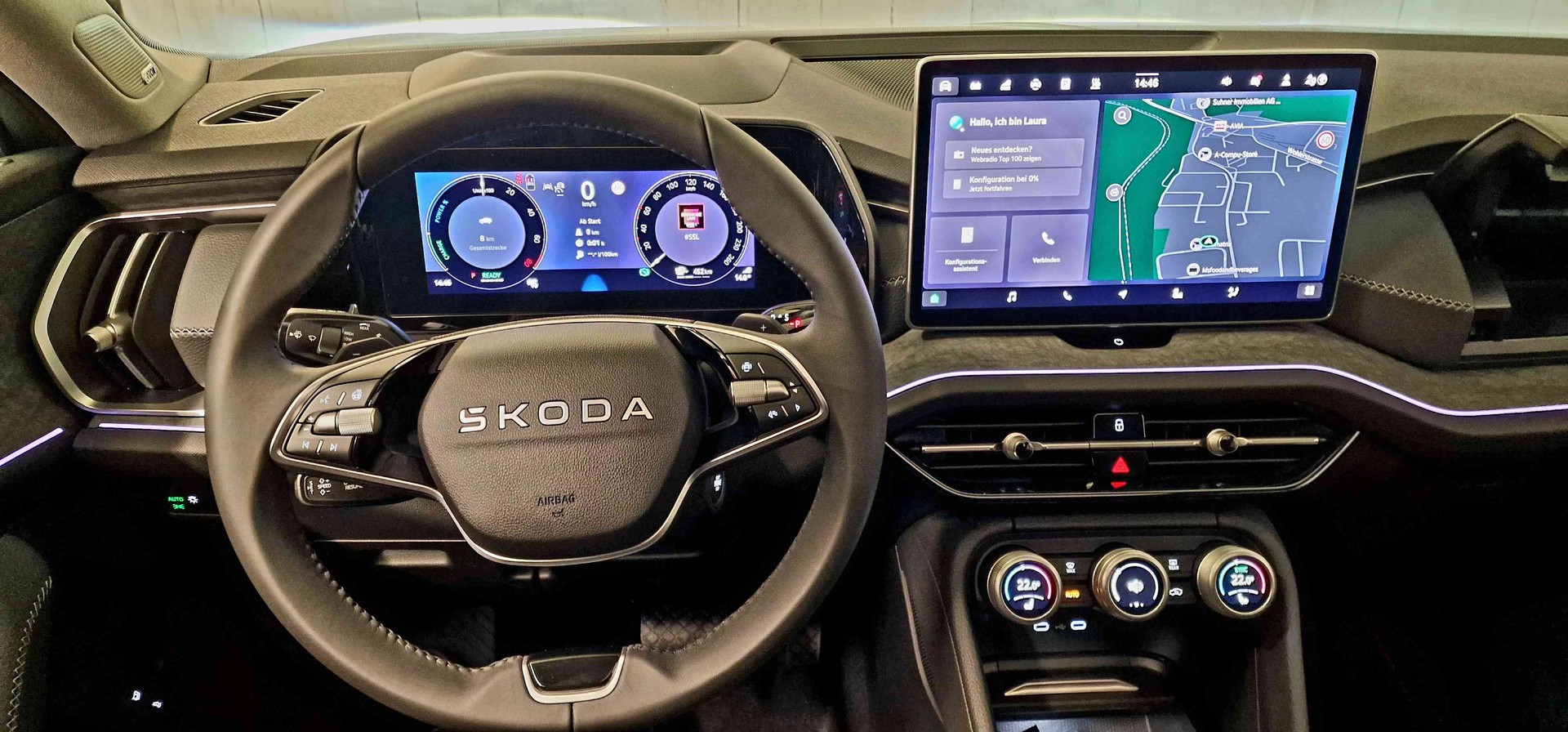 SKODA Kodiaq 1.5 TSI PHEV Dynamic-image-5