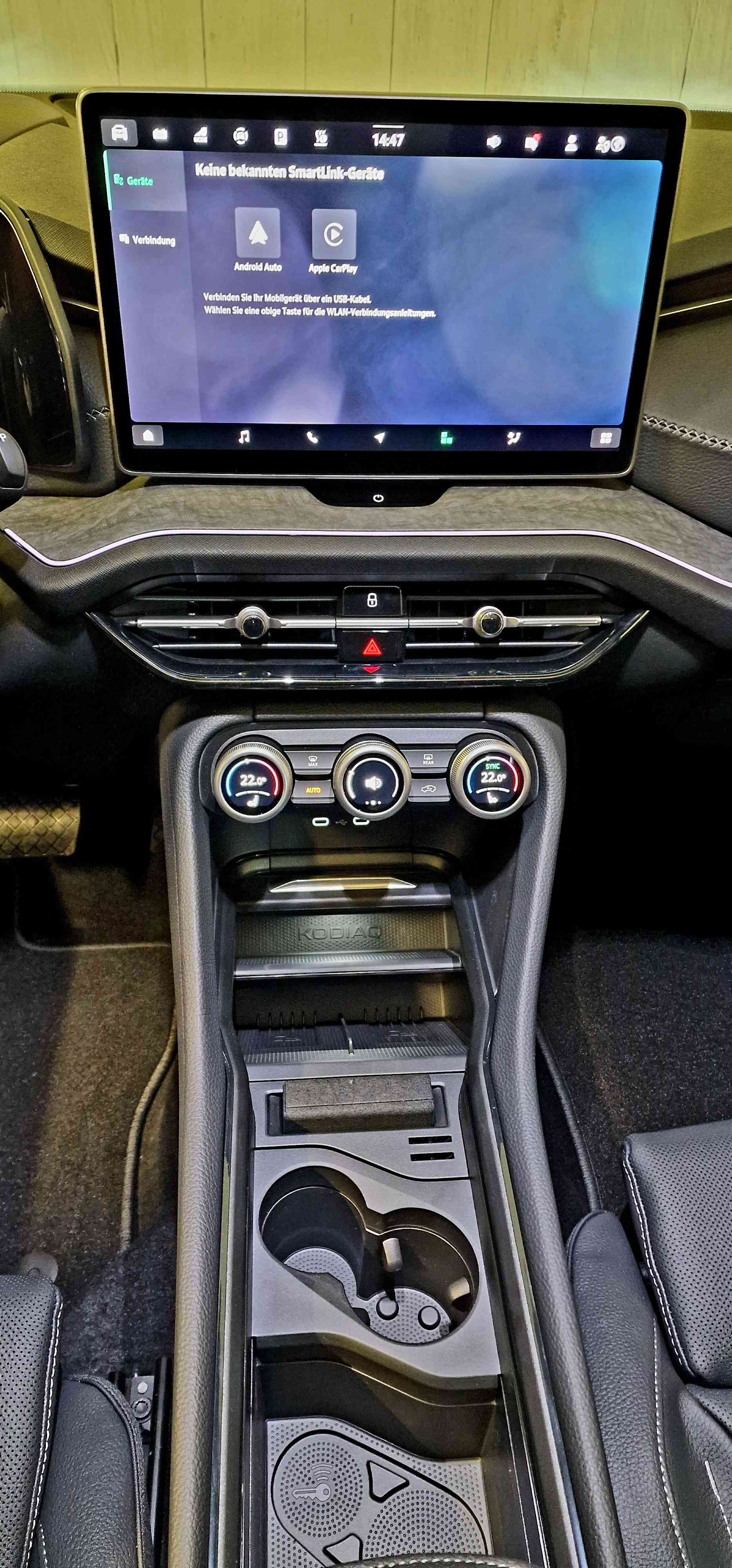 SKODA Kodiaq 1.5 TSI PHEV Dynamic-image-14