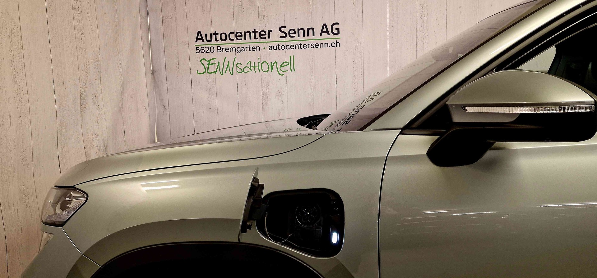 SKODA Kodiaq 1.5 TSI PHEV Dynamic-image-3