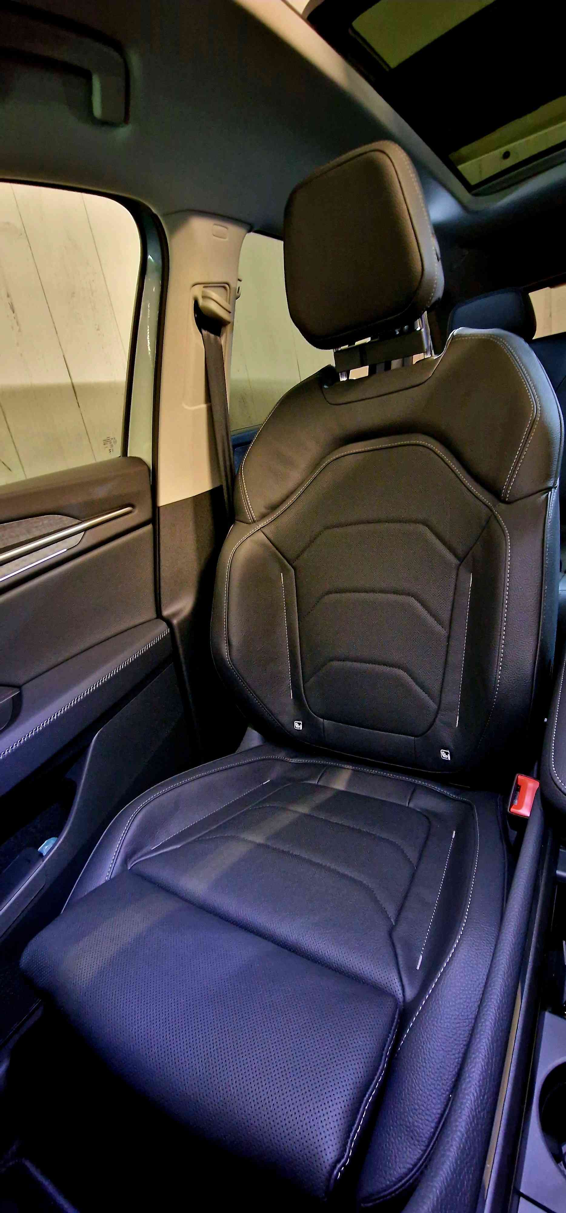 SKODA Kodiaq 1.5 TSI PHEV Dynamic-image-15