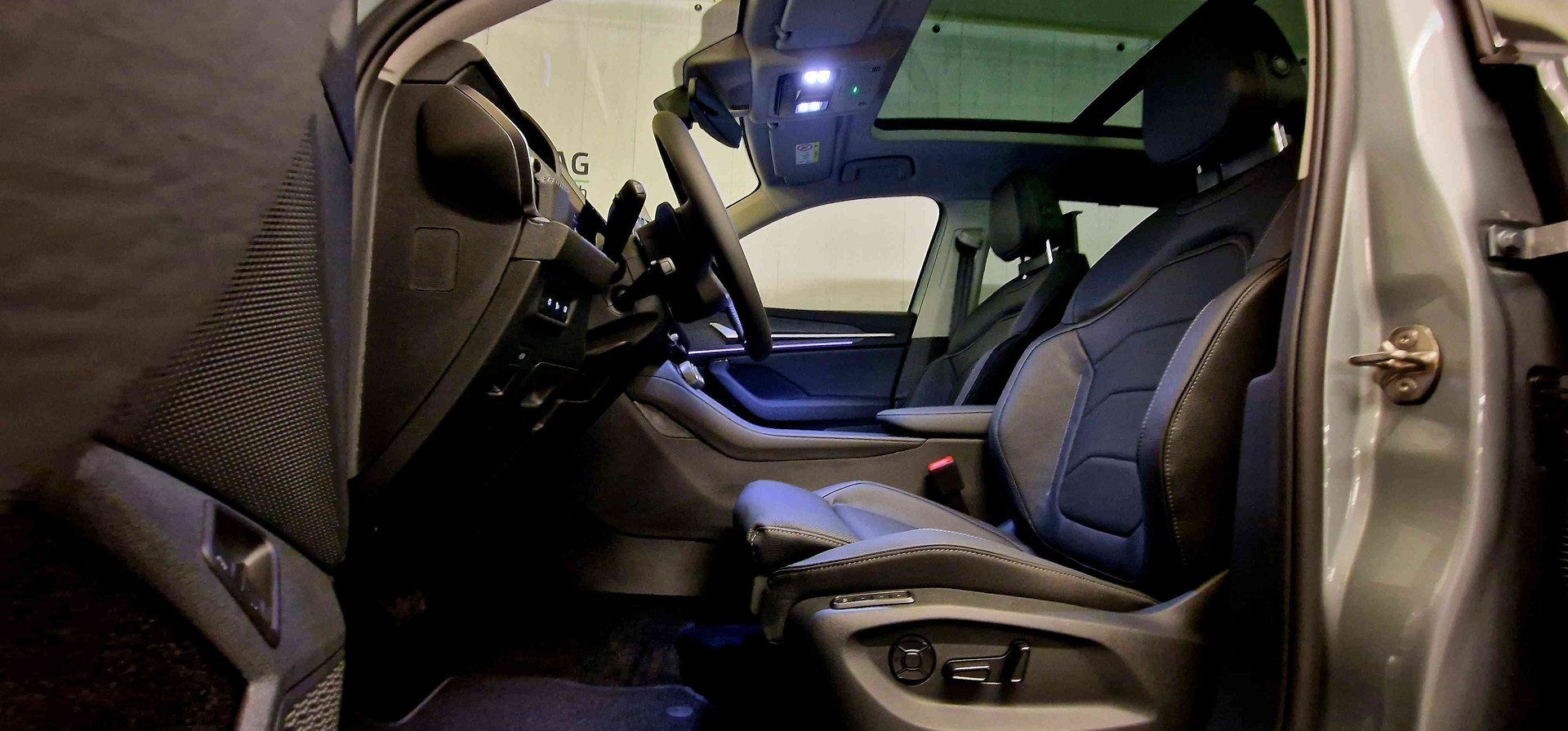 SKODA Kodiaq 1.5 TSI PHEV Dynamic-image-4
