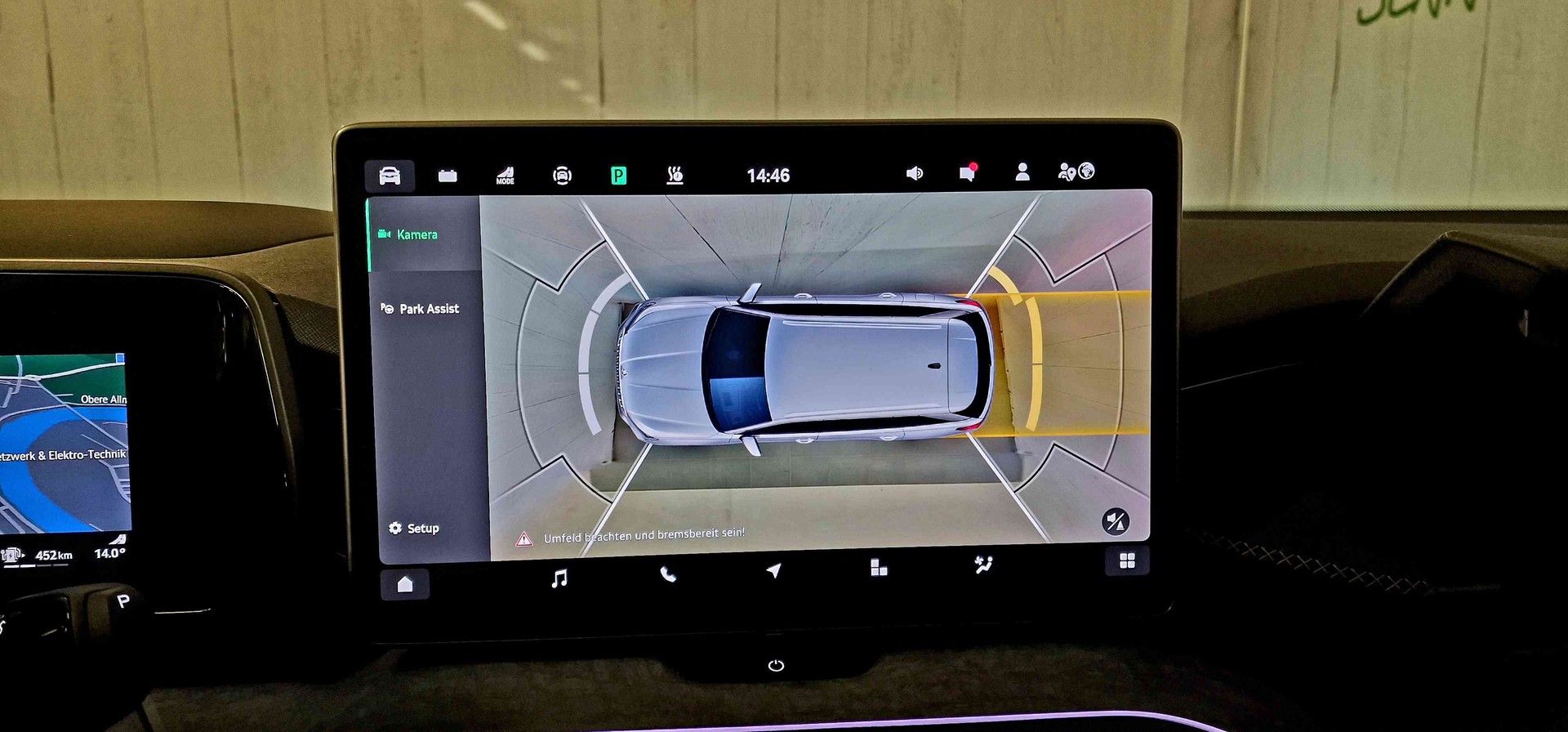 SKODA Kodiaq 1.5 TSI PHEV Dynamic-image-9