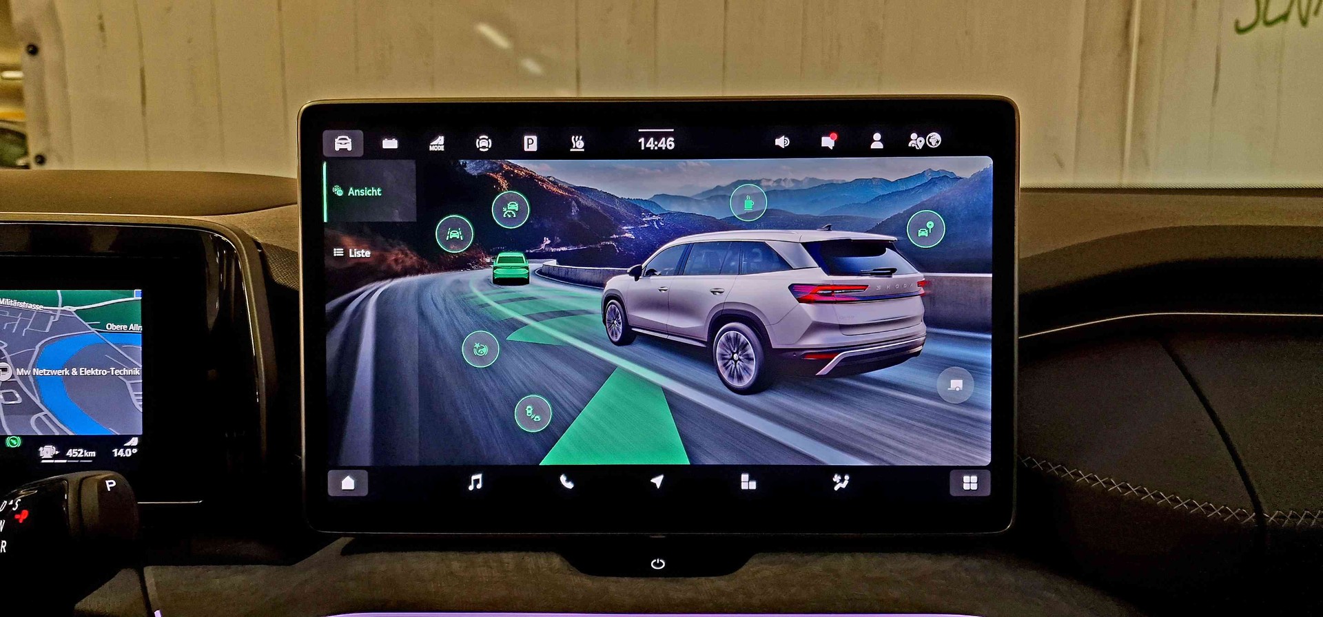 SKODA Kodiaq 1.5 TSI PHEV Dynamic-image-10
