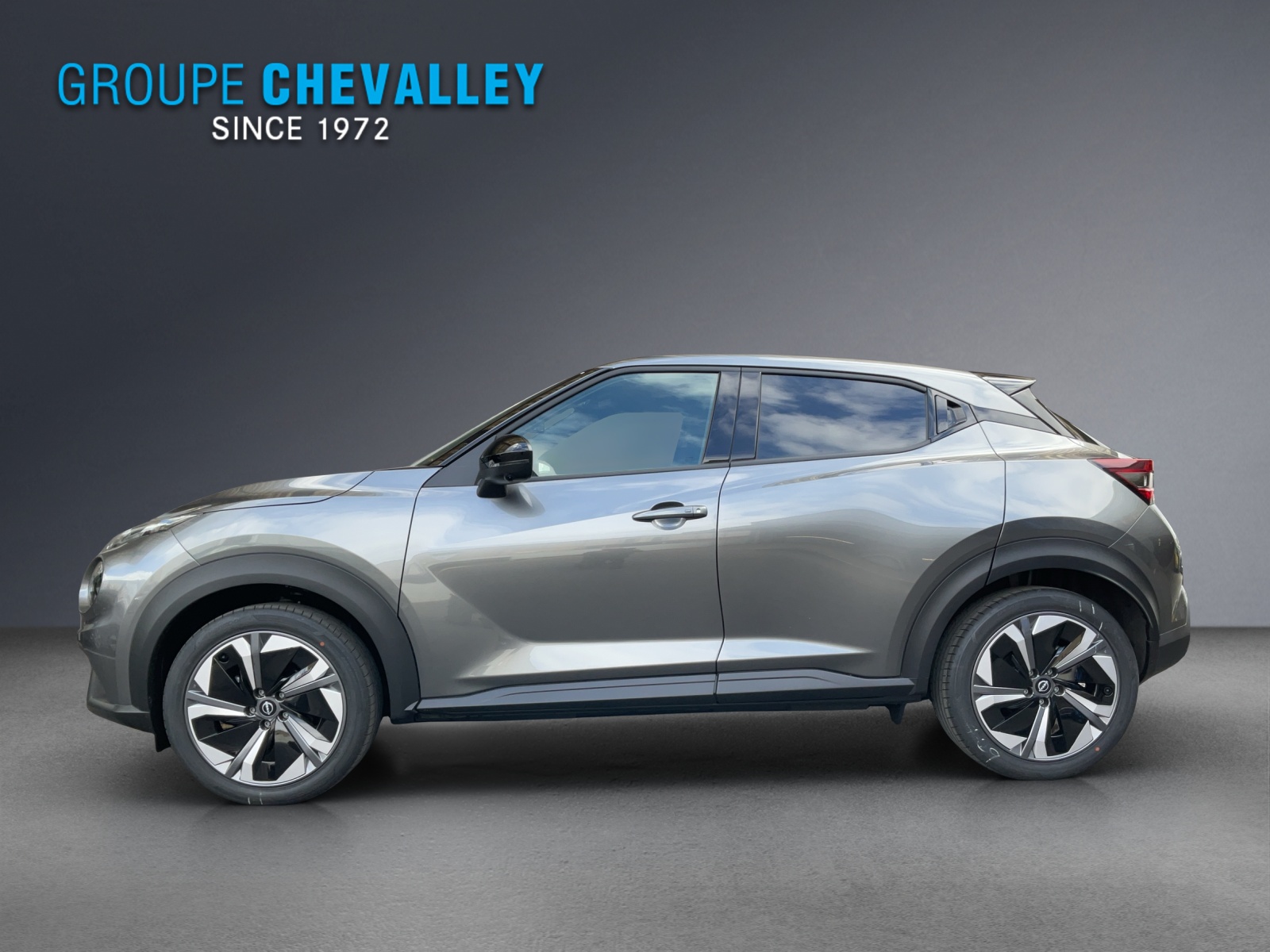 NISSAN Juke 1.6 FHEV Tekna-image-2