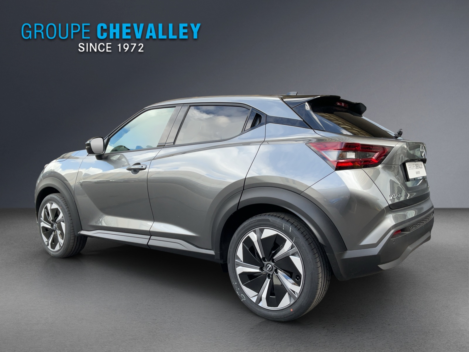 NISSAN Juke 1.6 FHEV Tekna-image-3