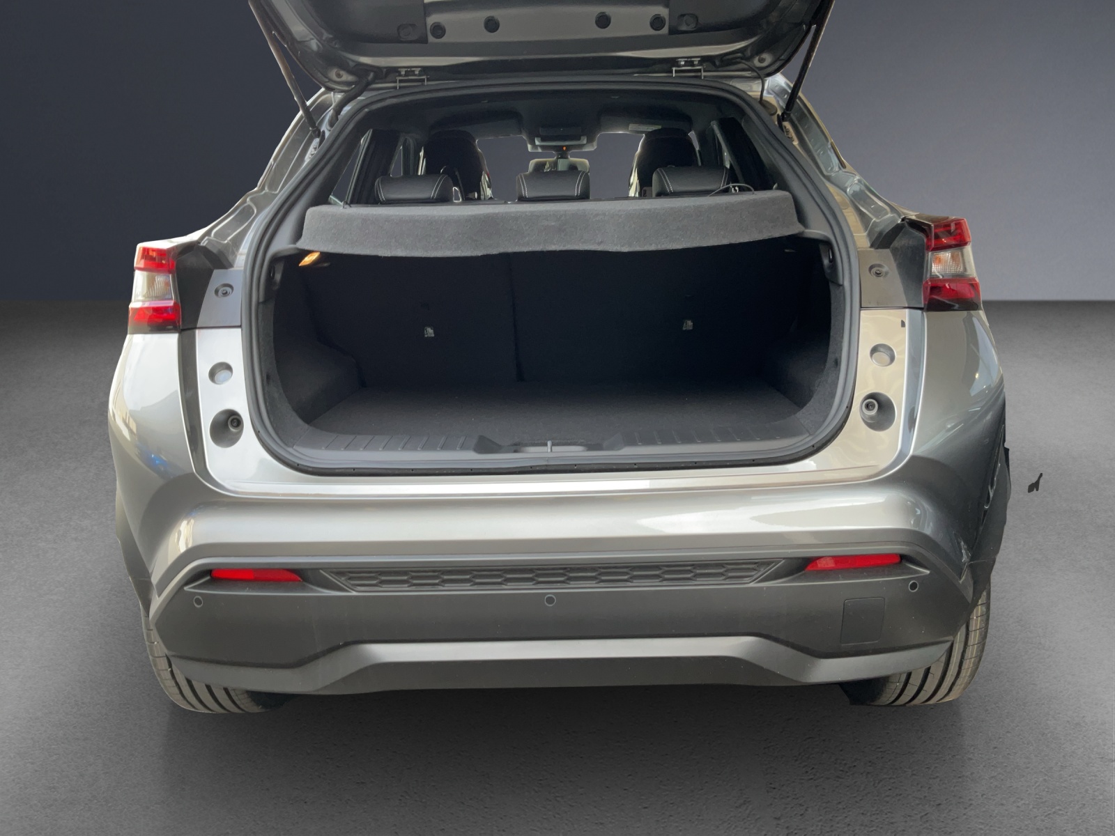 NISSAN Juke 1.6 FHEV Tekna-image-12