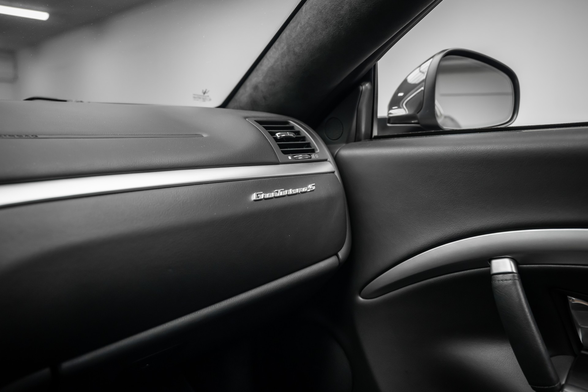 MASERATI GranTurismo S Automatica * 4,7 V8 MIT MEGA SOUND & SEHR VIEL FAHRSPASS * LEASING AB 362.- *-image-22