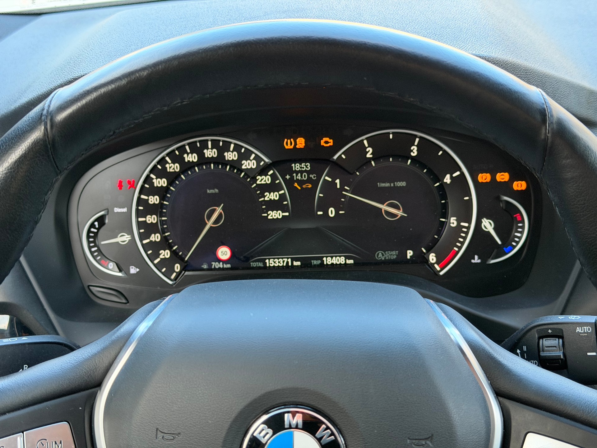 BMW X3 xDrive 20d Luxury Line Steptronic-image-10