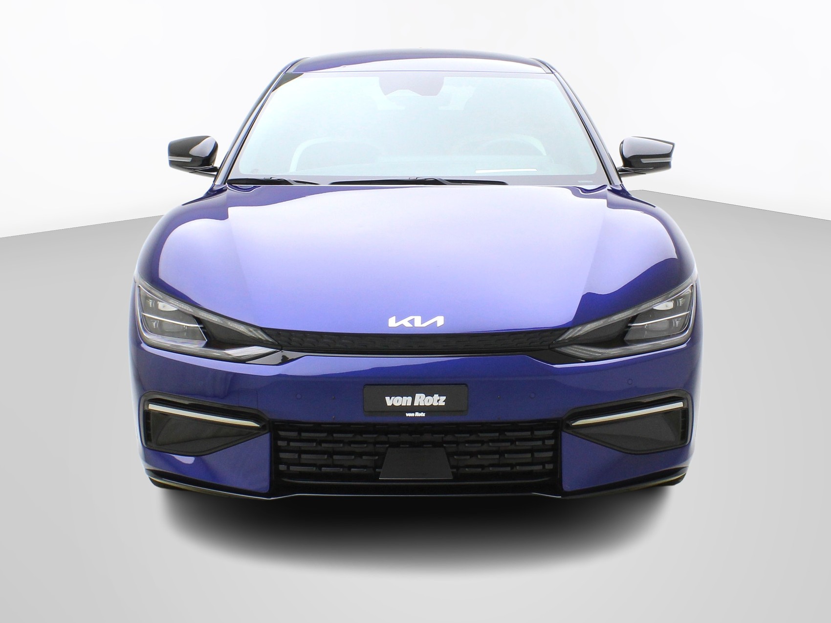 KIA EV6 77 kWh GT-Line 4x4-image-5