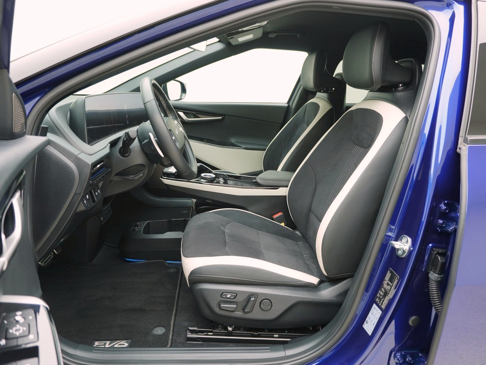 KIA EV6 77 kWh GT-Line 4x4-image-8