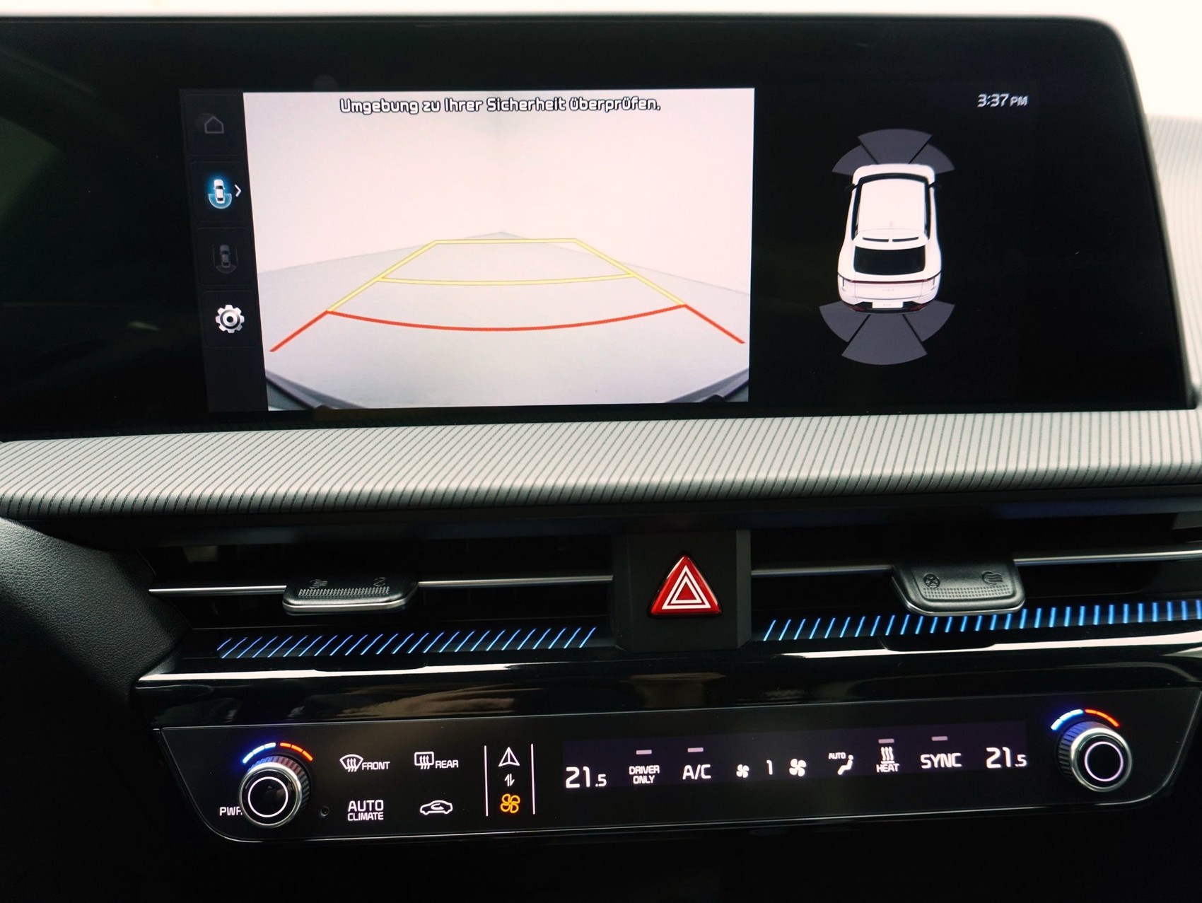 KIA EV6 77 kWh GT-Line 4x4-image-19