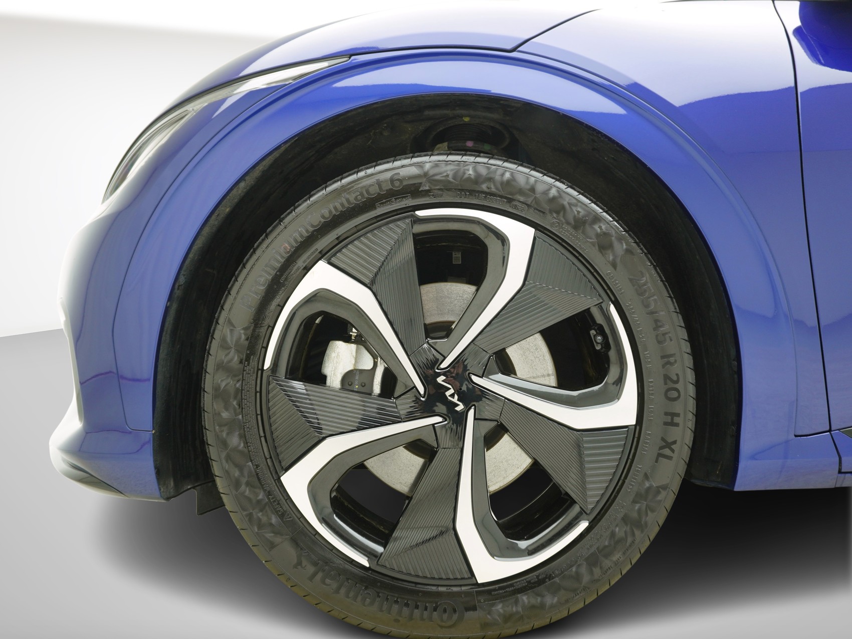 KIA EV6 77 kWh GT-Line 4x4-image-6