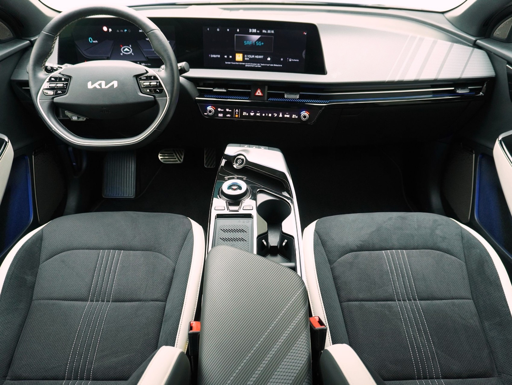 KIA EV6 77 kWh GT-Line 4x4-image-13