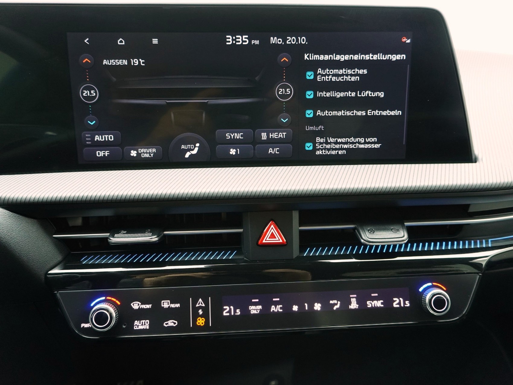 KIA EV6 77 kWh GT-Line 4x4-image-18