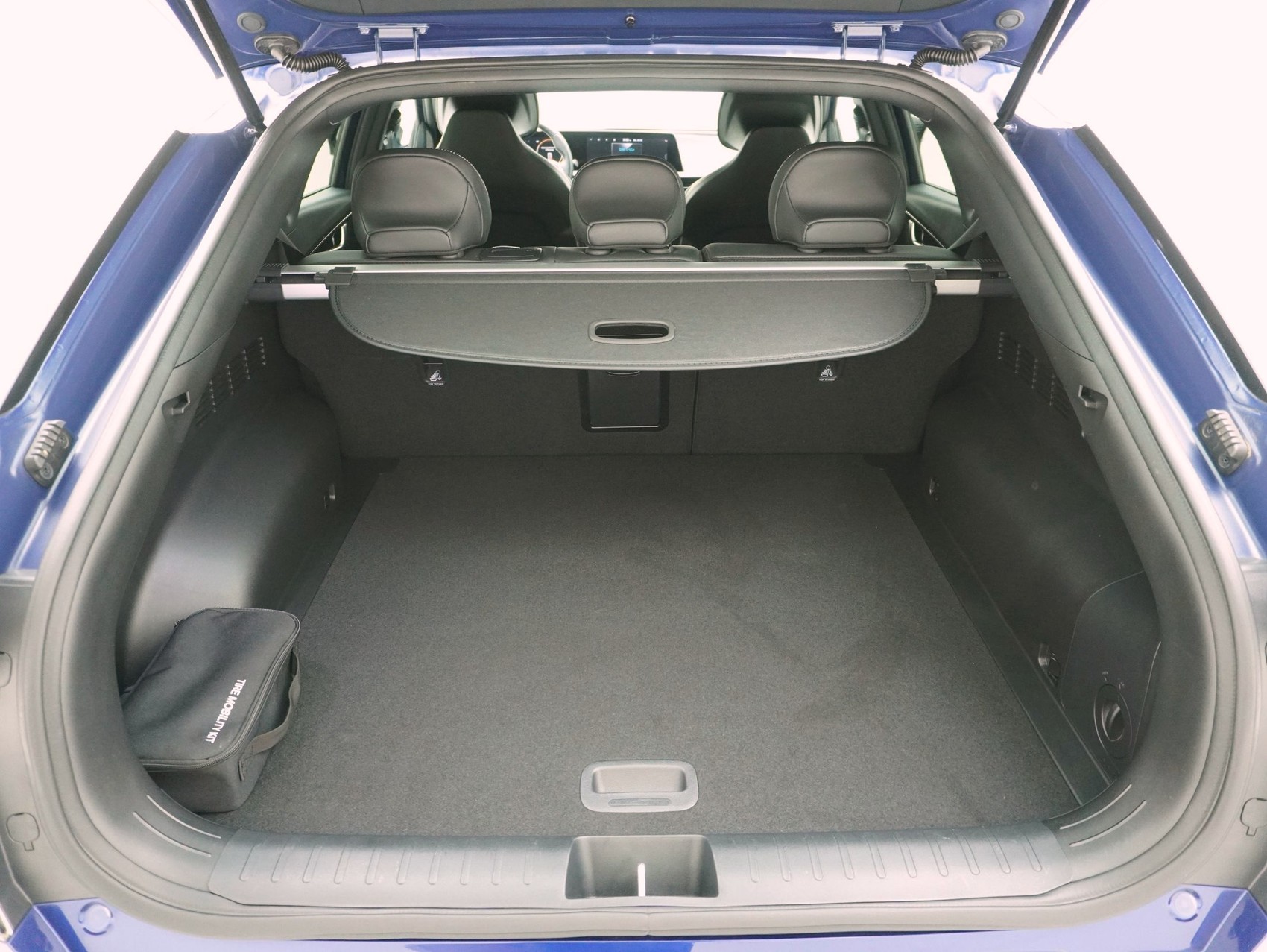 KIA EV6 77 kWh GT-Line 4x4-image-12