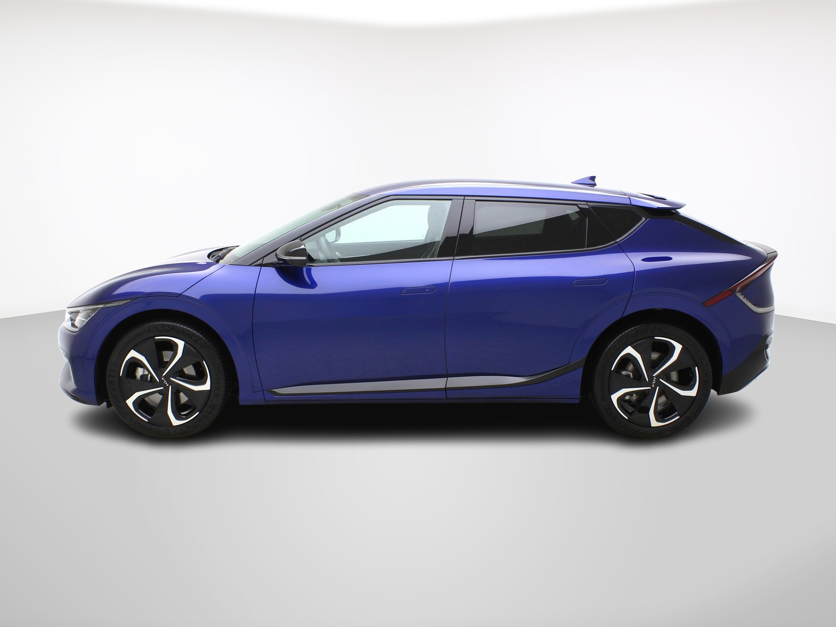 KIA EV6 77 kWh GT-Line 4x4-image-2