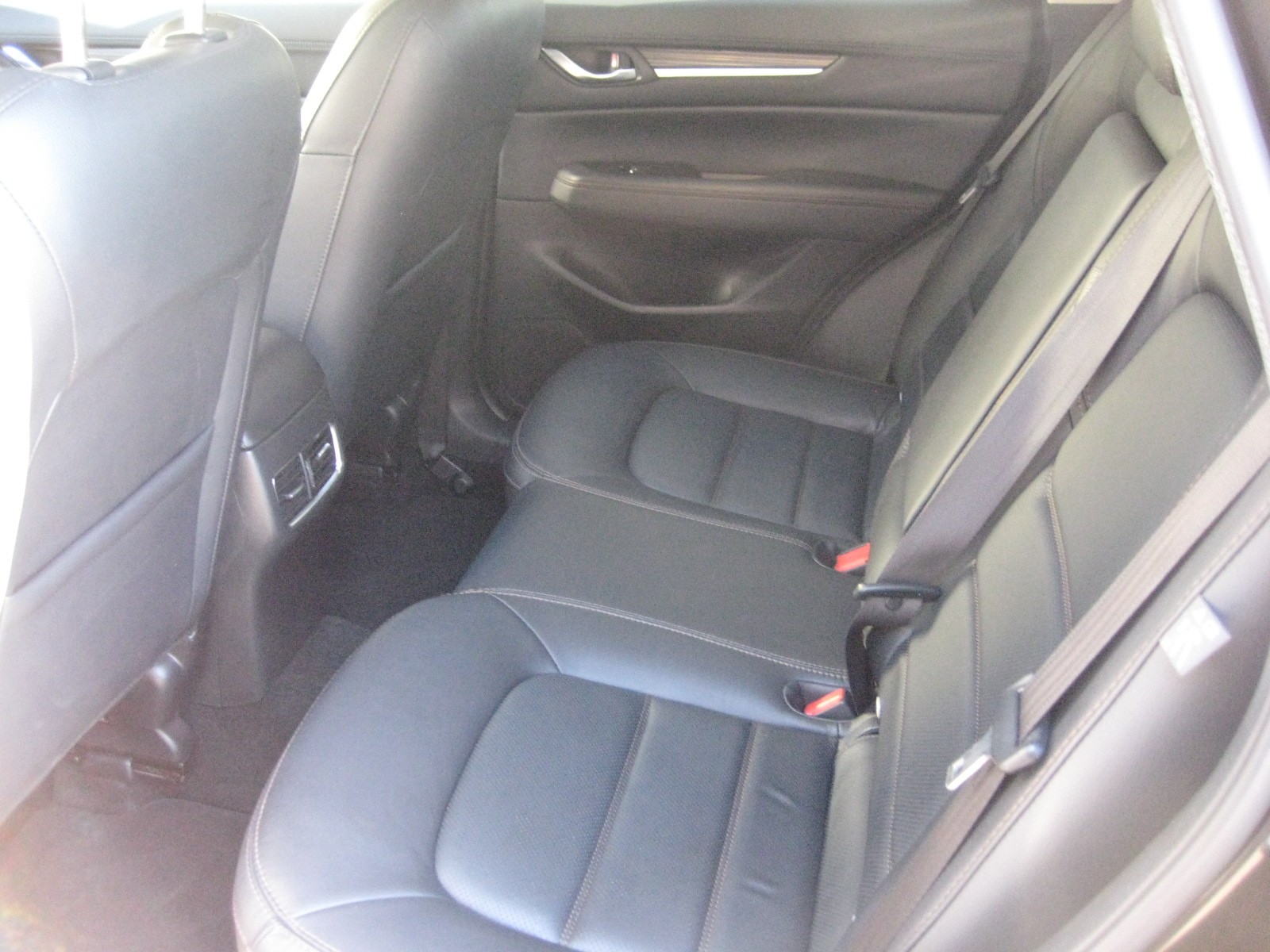 MAZDA CX-5 SKYACTIV-G 194 Revolution AWD Automat-image-6