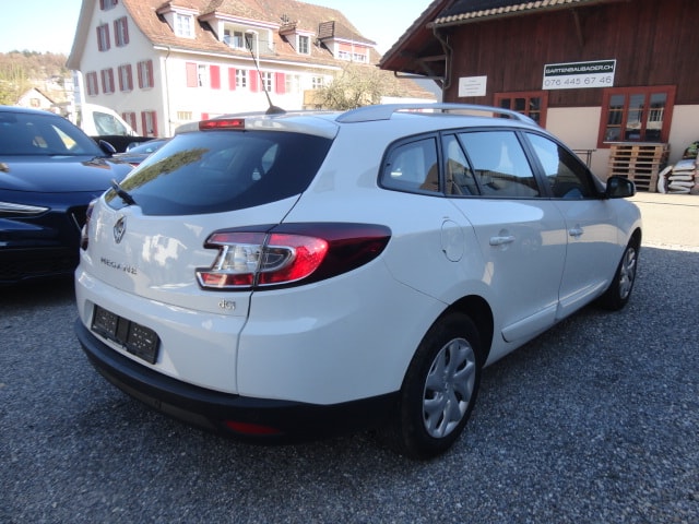 RENAULT Mégane Grandtour 1.5 dCi Expression EDC-image-3