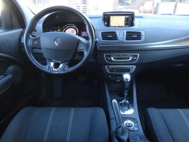 RENAULT Mégane Grandtour 1.5 dCi Expression EDC-image-7