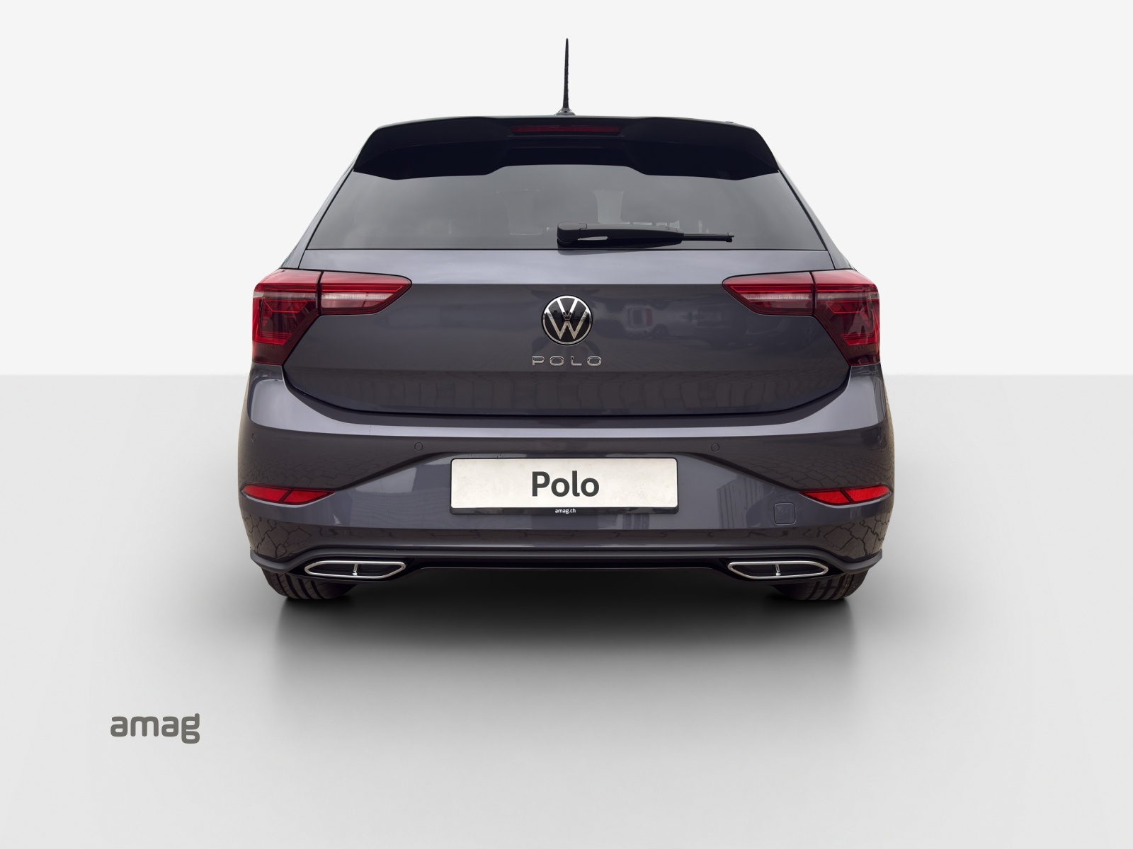 VW Polo 1.0 TSI R-Line DSG-image-3