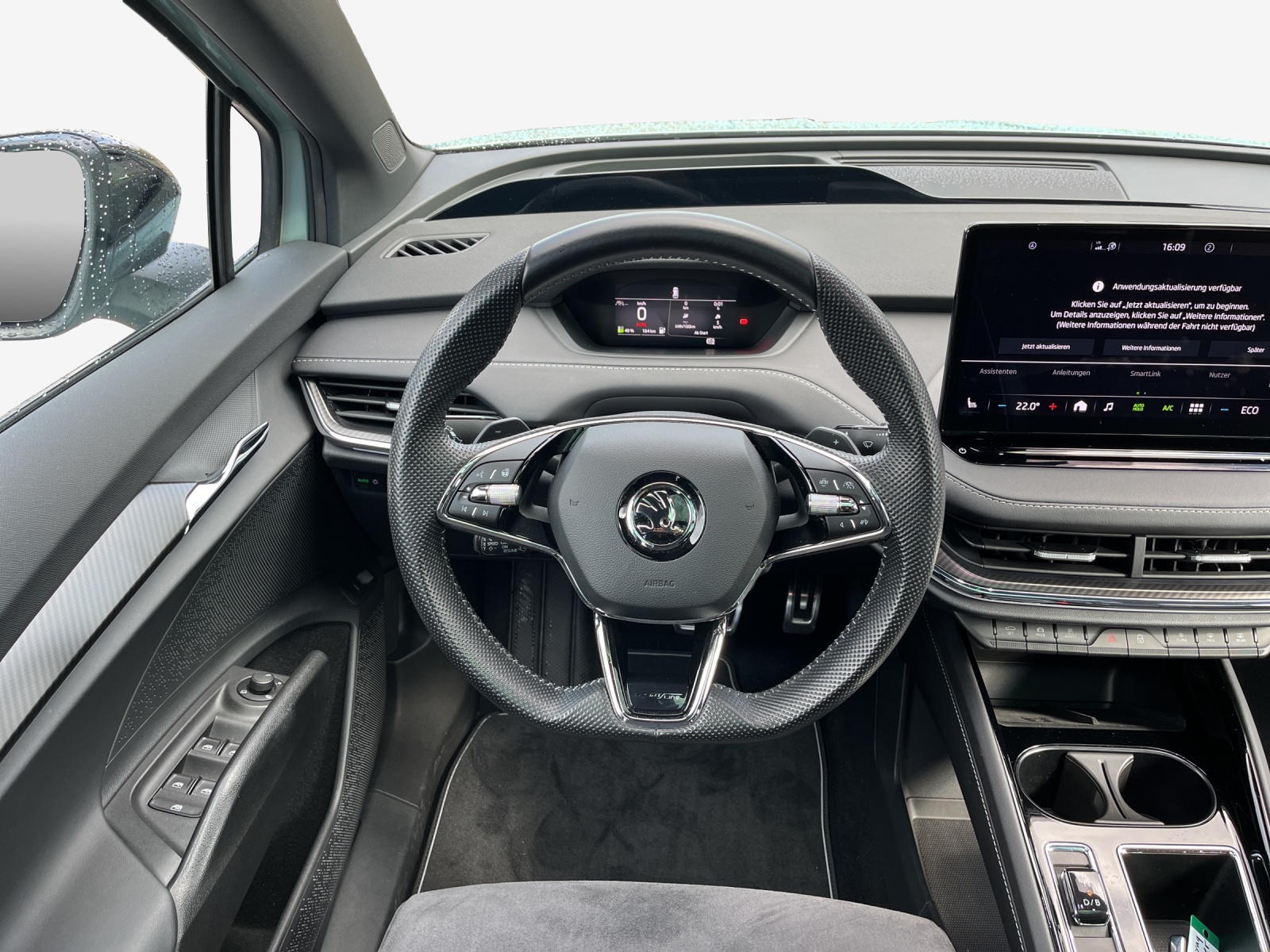 SKODA Enyaq iV 80x SportLine-image-10