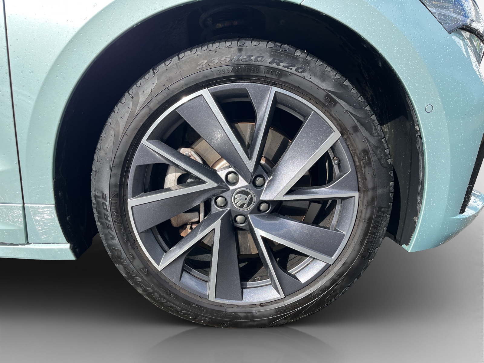 SKODA Enyaq iV 80x SportLine-image-15