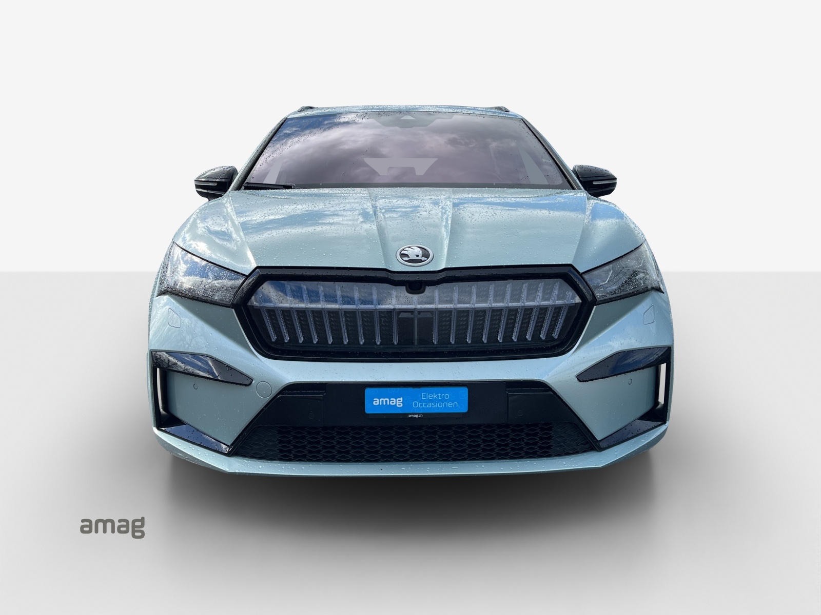 SKODA Enyaq iV 80x SportLine-image-7