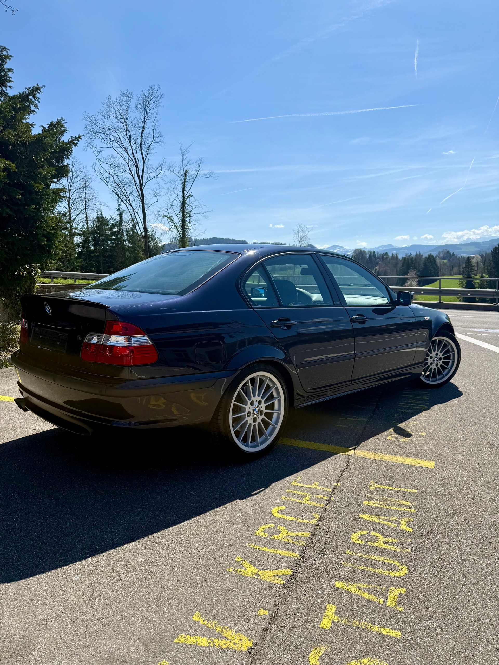 BMW 325i-image-10