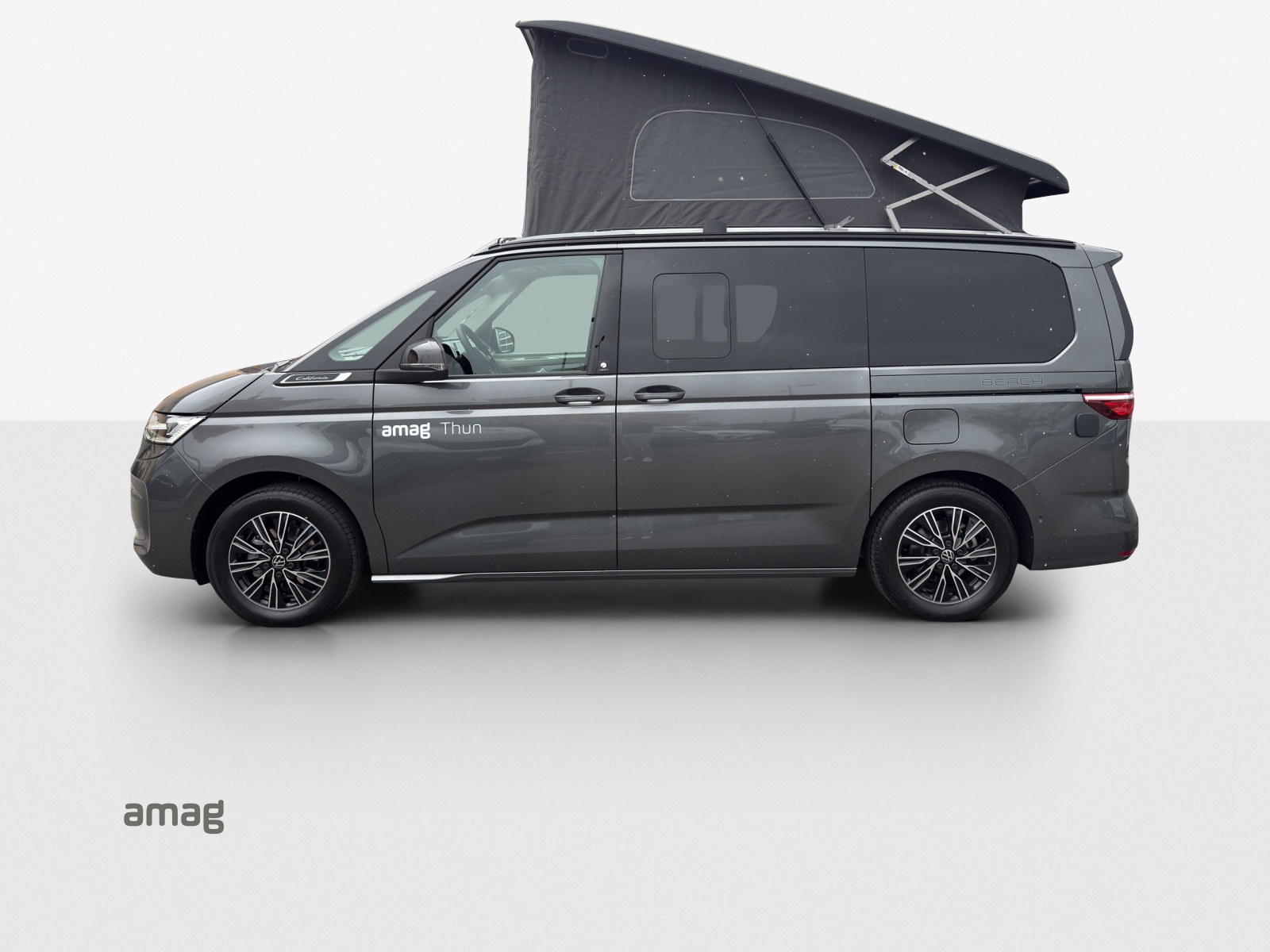 VW California 2.0 TDI Beach Tour-showroom-element-1