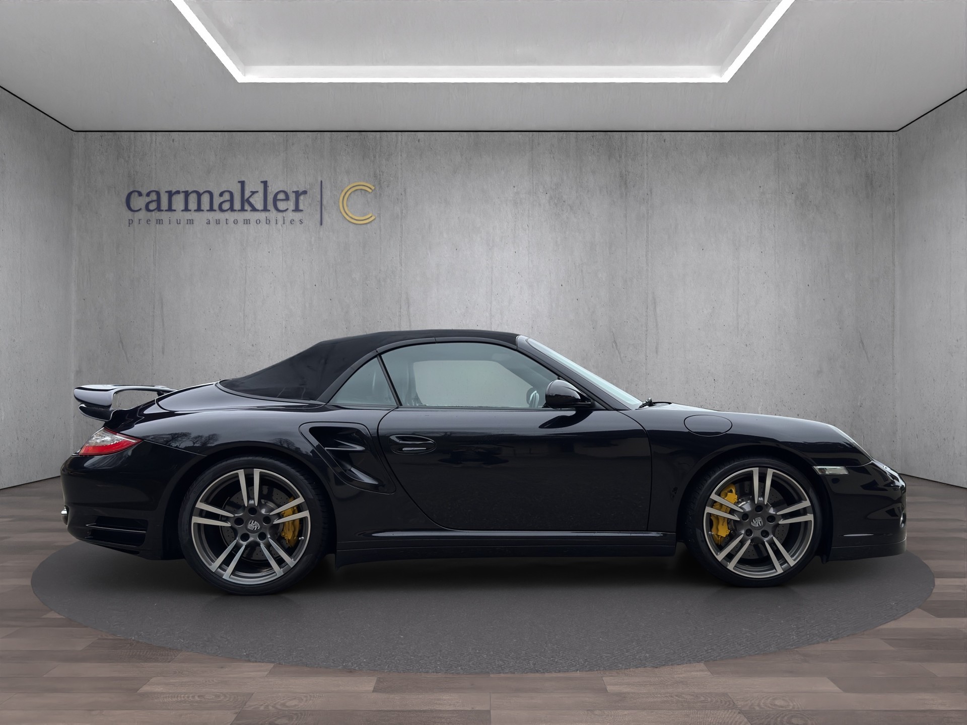 PORSCHE 911 Cabrio Turbo S PDK-image-20