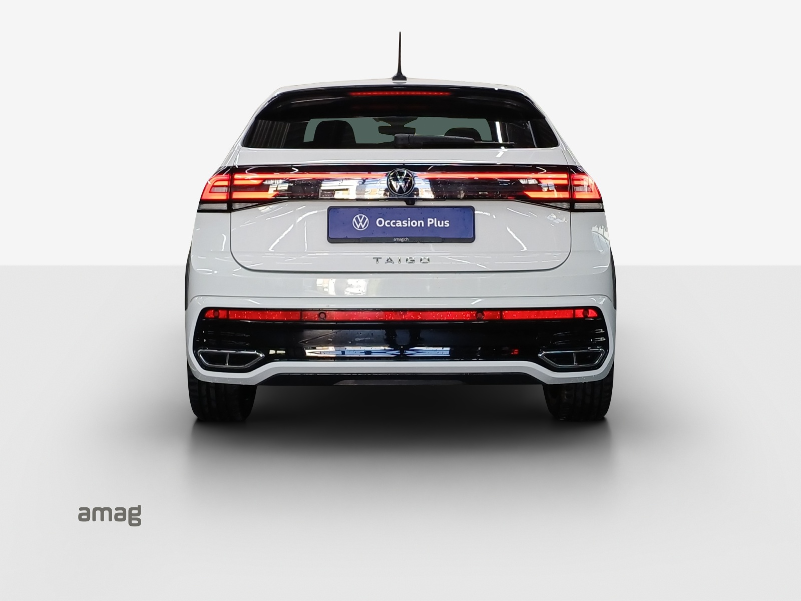 VW Taigo 1.5 TSI R-Line DSG-image-3