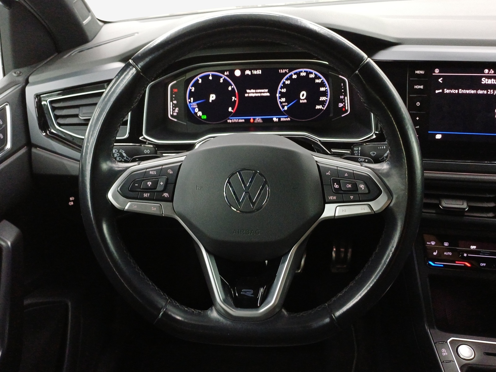 VW Taigo 1.5 TSI R-Line DSG-image-9