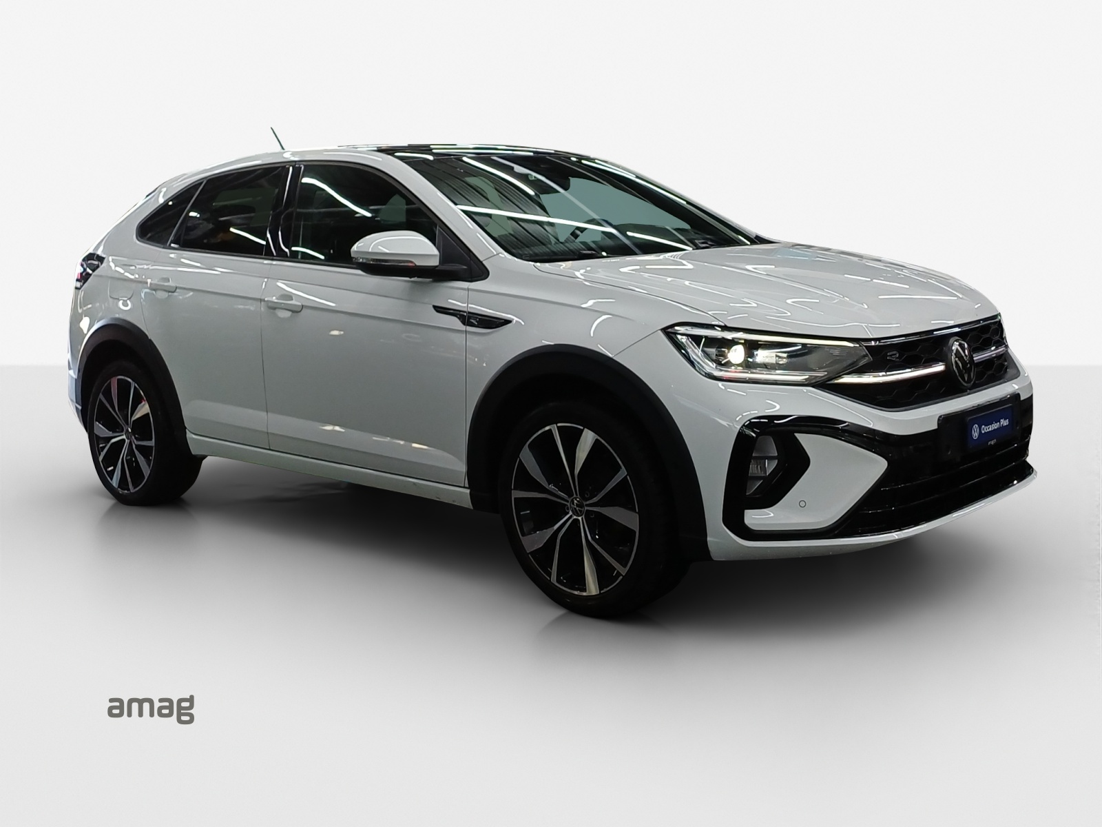 VW Taigo 1.5 TSI R-Line DSG-image-5