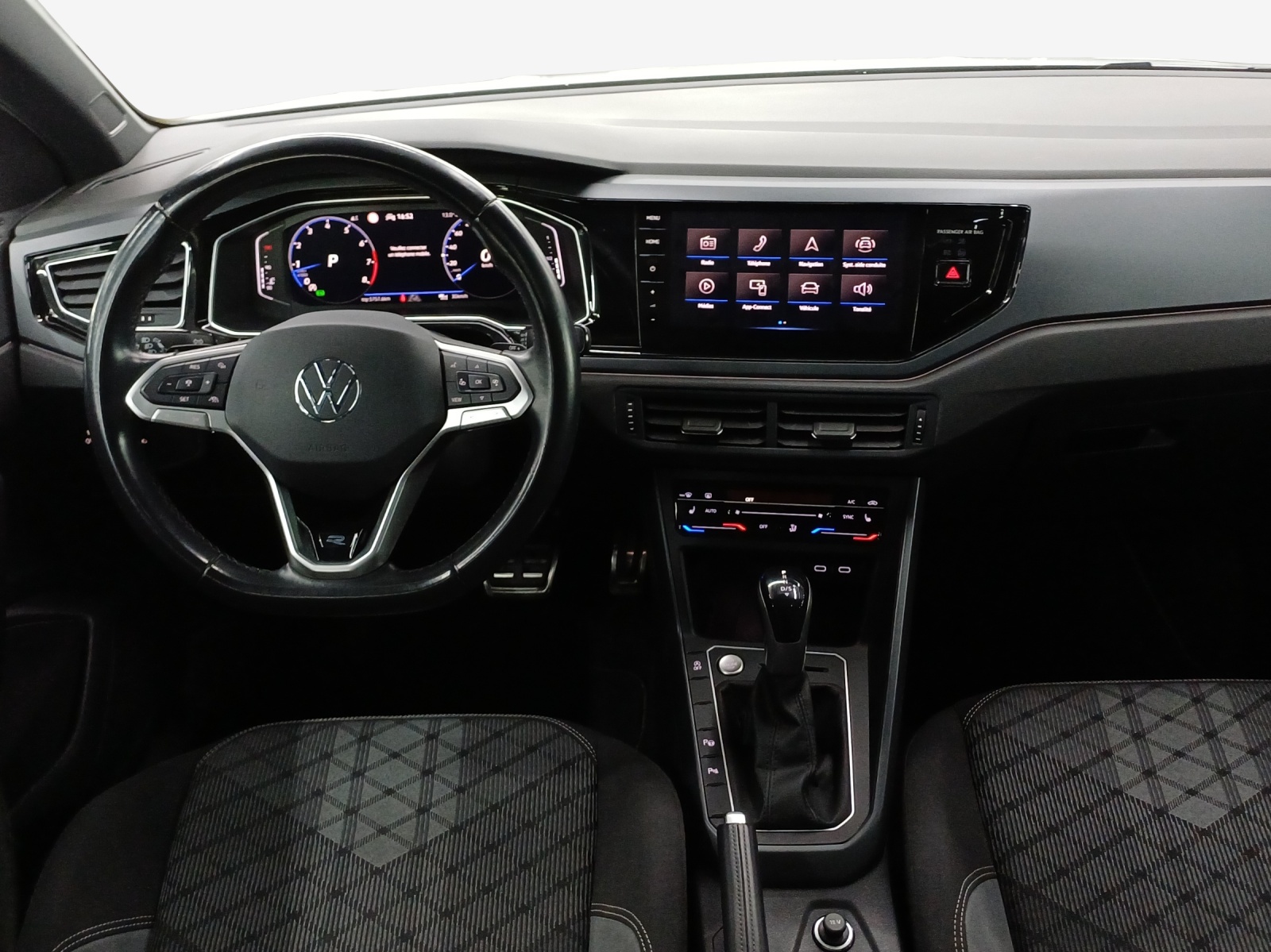 VW Taigo 1.5 TSI R-Line DSG-image-8