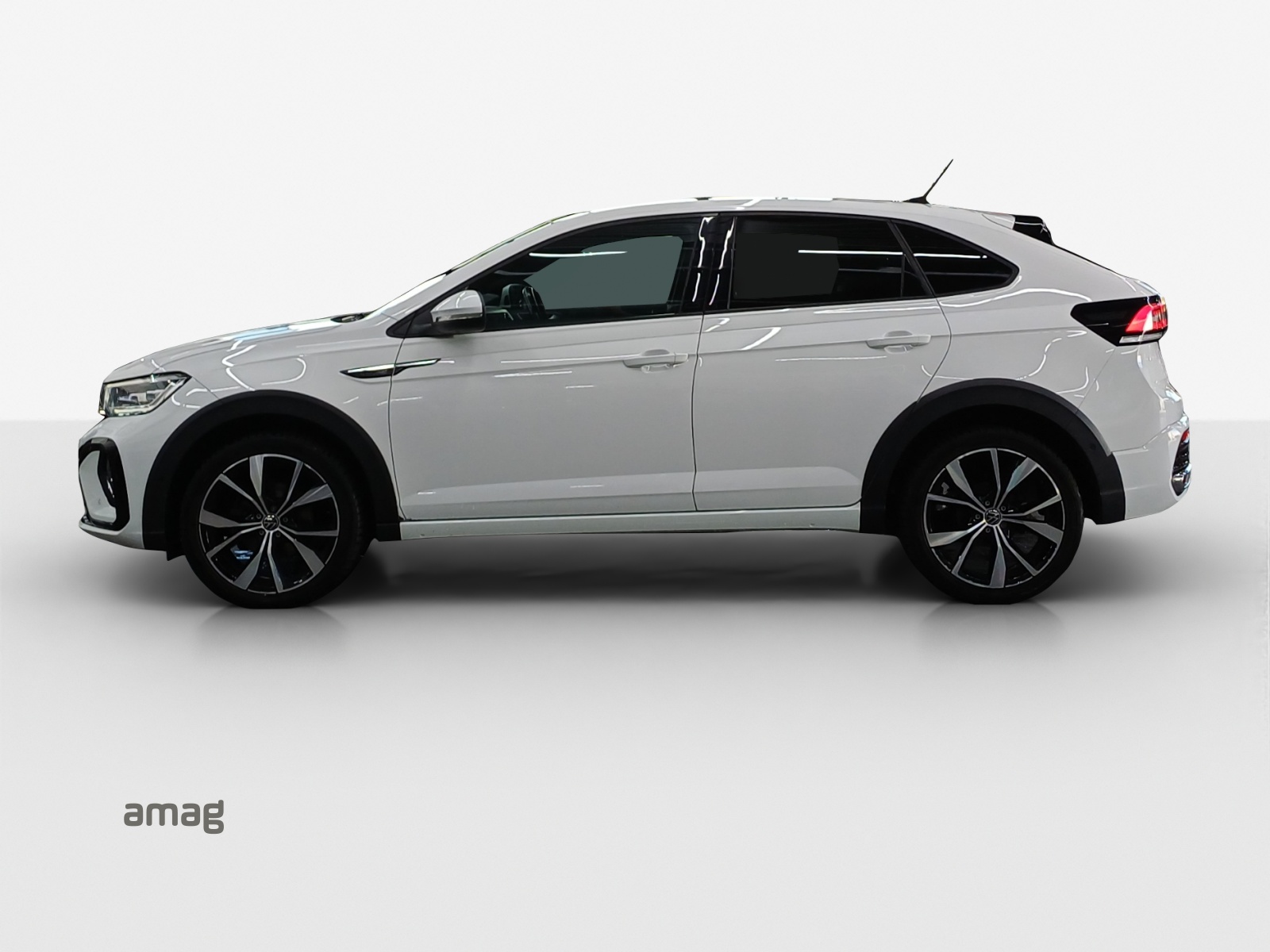 VW Taigo 1.5 TSI R-Line DSG-image-1