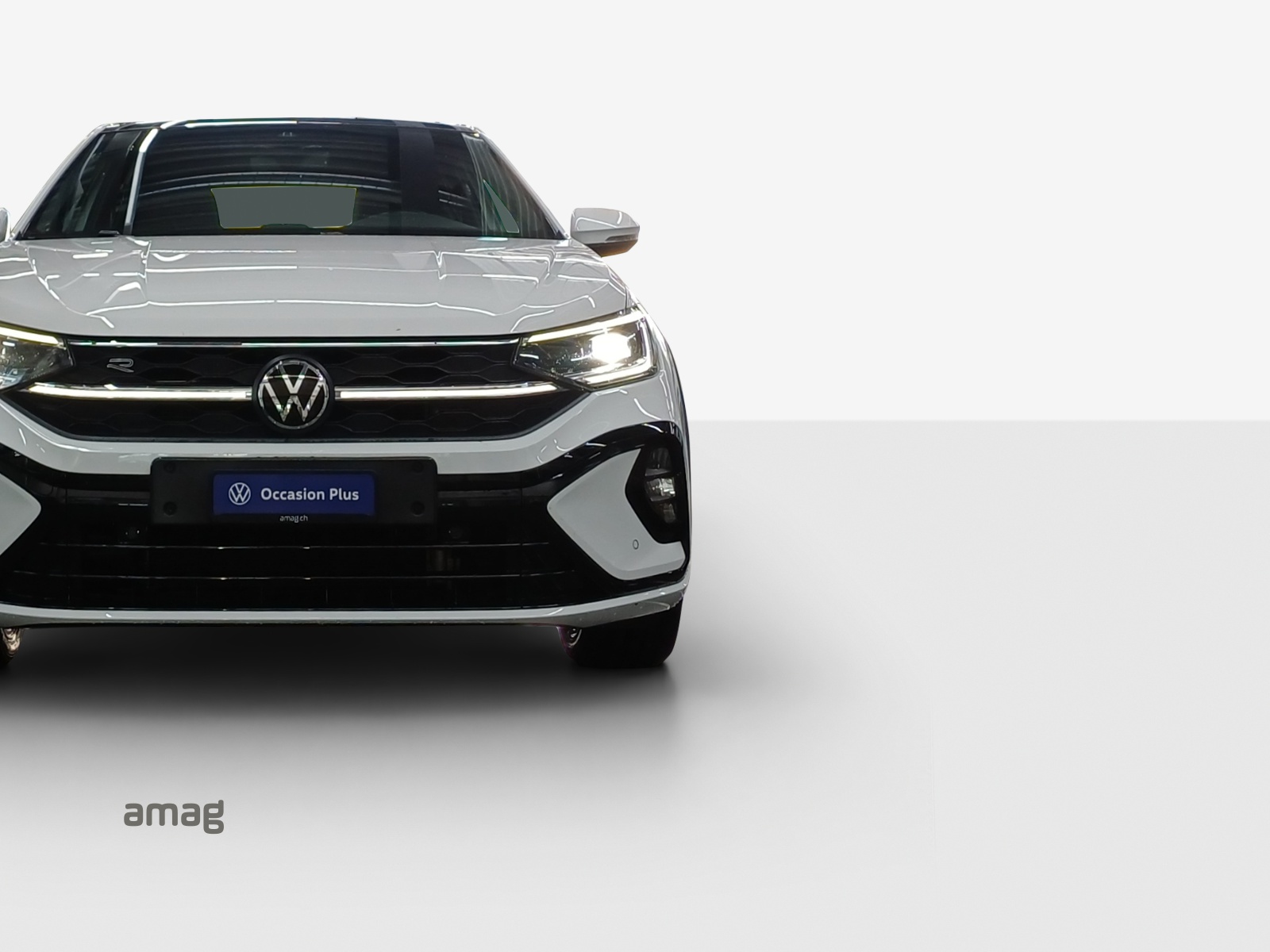VW Taigo 1.5 TSI R-Line DSG-image-6